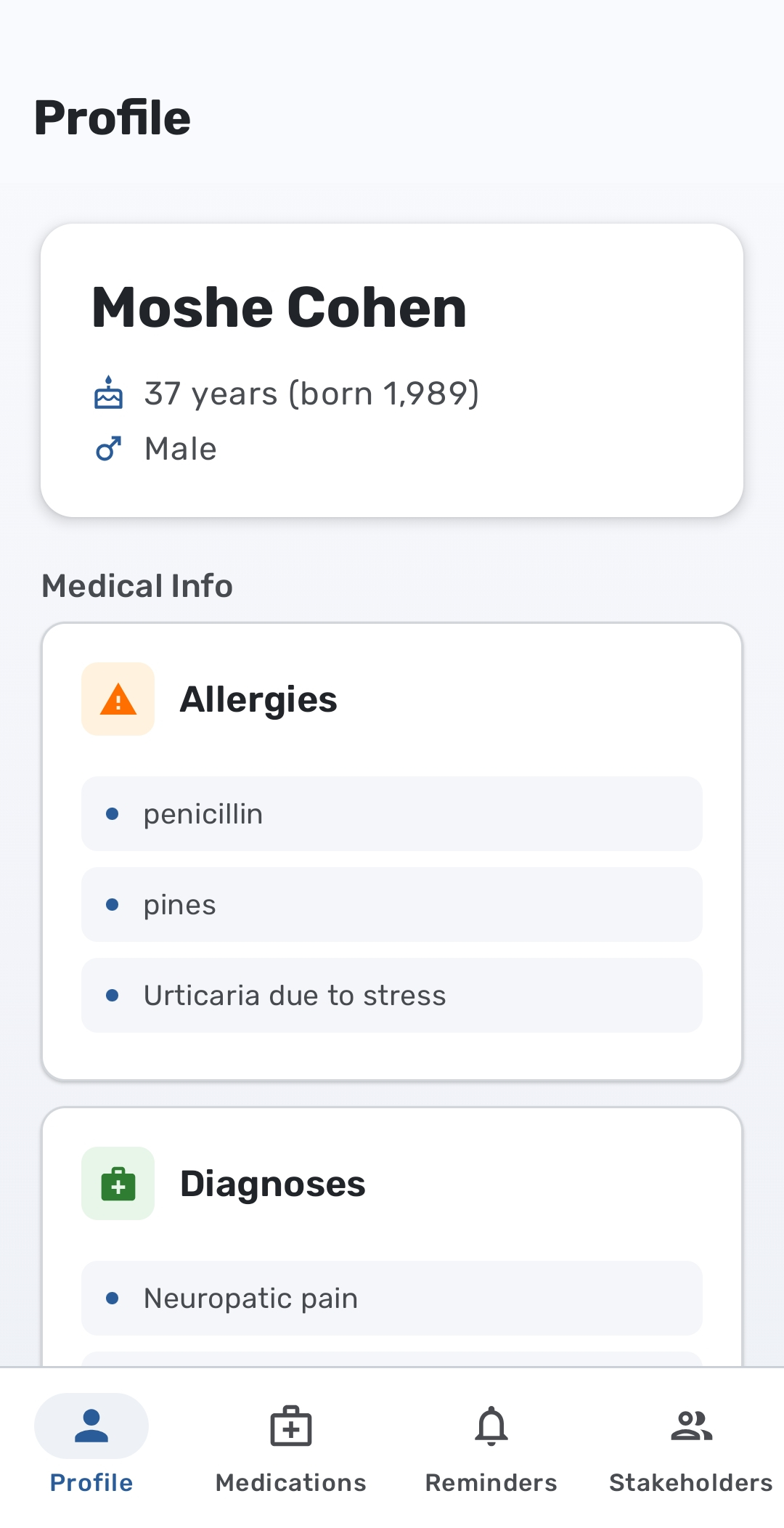 Download Vera App (Free!)